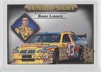 Sunday Best - Bobby Labonte