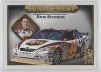 Sunday Best - David Reutimann