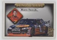 Sunday Best - Martin Truex Jr.