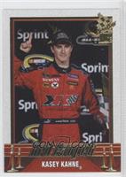 Red Carpet - Kasey Kahne