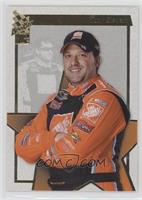 Checklist - Tony Stewart