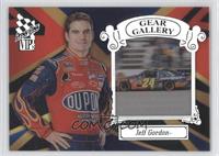 Jeff Gordon