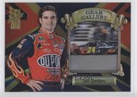 Jeff Gordon