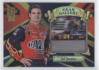 Jeff Gordon