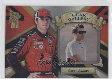 2008 Press Pass VIP - Gear Gallery #GG 12 - Kasey Kahne