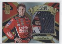 Carl Edwards