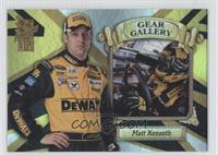 Matt Kenseth