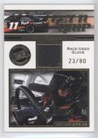 Denny Hamlin #/80