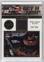 Carl Edwards #/80