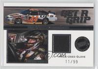 David Reutimann #/99