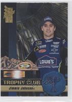 Jimmie Johnson