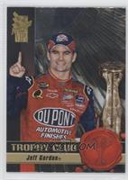 Jeff Gordon