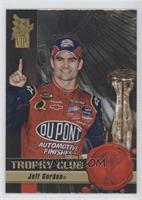 Jeff Gordon