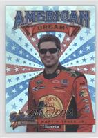 Martin Truex Jr. #/250