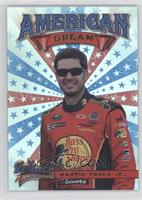 Martin Truex Jr. #/250