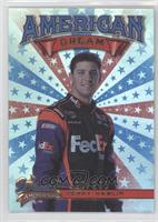 Denny Hamlin #/250