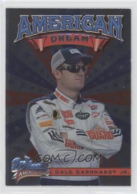 2008 Wheels American Thunder - American Dream #AD 1 - Dale Earnhardt Jr.