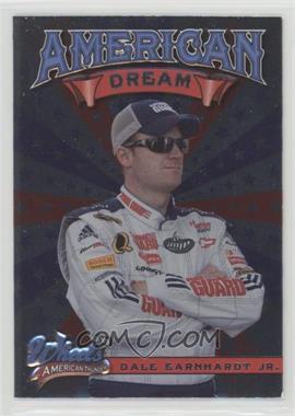 2008 Wheels American Thunder - American Dream #AD 1 - Dale Earnhardt Jr.