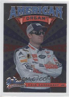 2008 Wheels American Thunder - American Dream #AD 1 - Dale Earnhardt Jr.