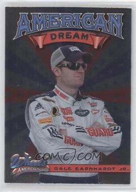 2008 Wheels American Thunder - American Dream #AD 1 - Dale Earnhardt Jr.