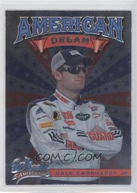 2008 Wheels American Thunder - American Dream #AD 1 - Dale Earnhardt Jr.