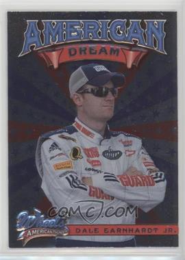 2008 Wheels American Thunder - American Dream #AD 1 - Dale Earnhardt Jr.