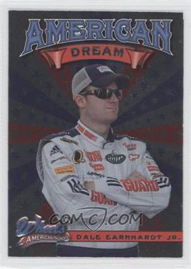 2008 Wheels American Thunder - American Dream #AD 1 - Dale Earnhardt Jr.