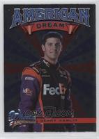 Denny Hamlin