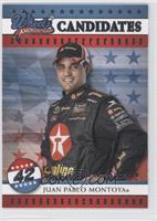 Juan Pablo Montoya