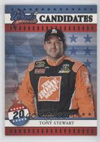 Tony Stewart