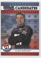 Clint Bowyer