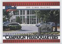 Joe Gibbs Racing