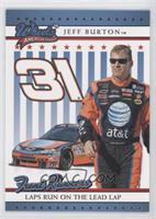 Jeff Burton