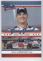 Dale Earnhardt Jr.