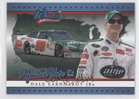 Dale Earnhardt Jr.