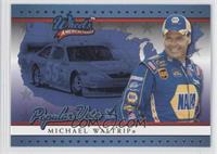 Michael Waltrip