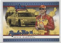 Kevin Harvick