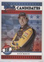 Kyle Busch