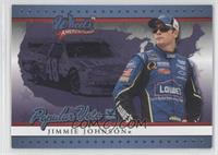 Jimmie Johnson