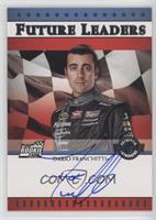 Dario Franchitti