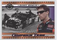 Denny Hamlin