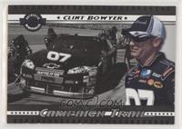 Clint Bowyer