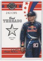 Brian Vickers #/285