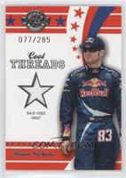 Brian Vickers #/285