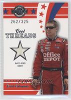 Carl Edwards #/325