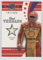 Kevin Harvick [Noted] #/325