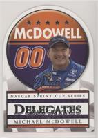 Michael McDowell