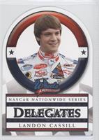 Landon Cassill