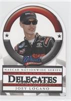 Joey Logano