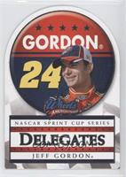 Jeff Gordon